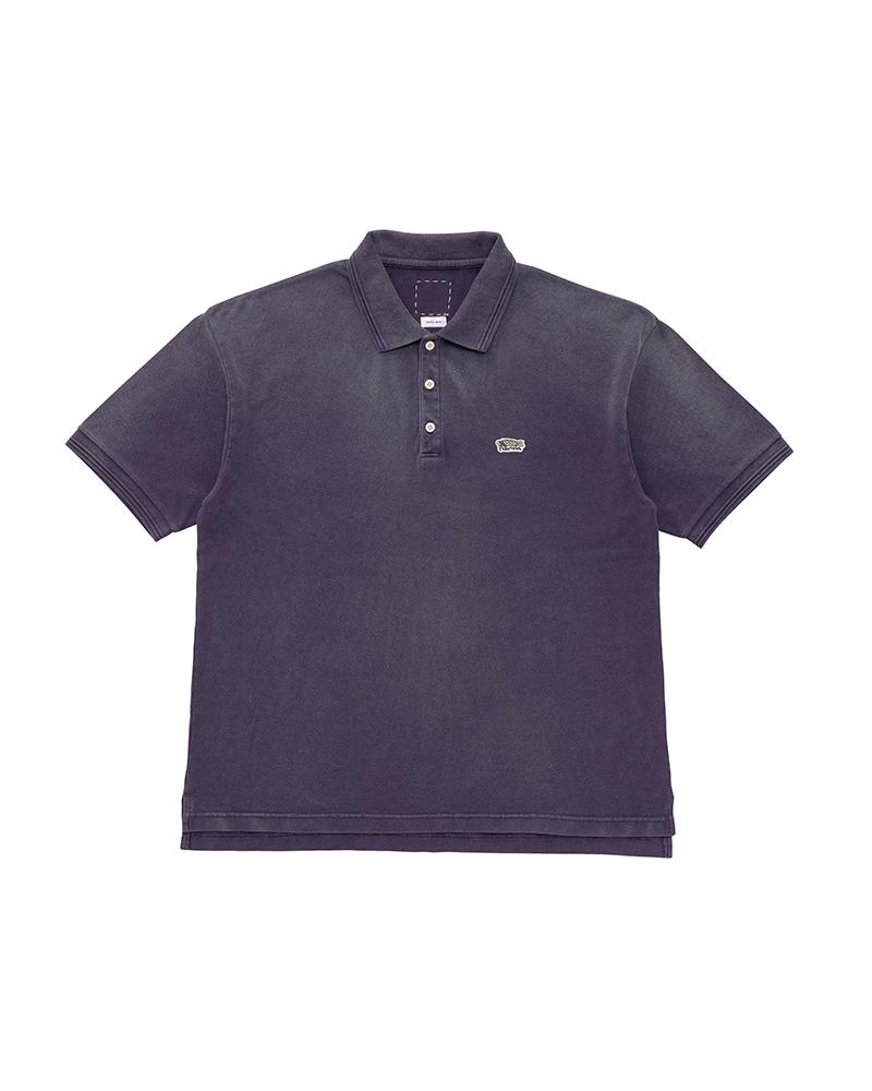 JUMBO WELLER S/S DMGD